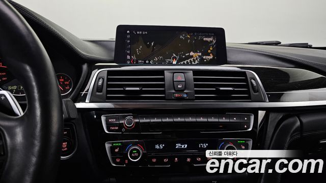 BMW 4-Series 2018 — photo 15