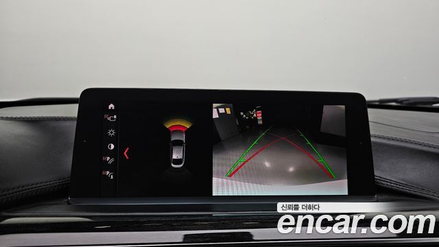 BMW 4-Series 2018 — photo 16