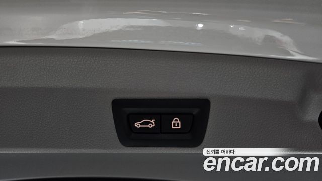 BMW 4-Series 2018 — photo 20