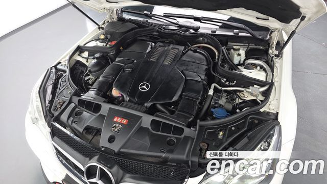 Mercedes-Benz E-Class 2015 — photo 6