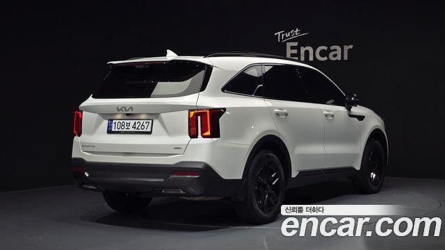 Kia Sorento 2025 — photo 2