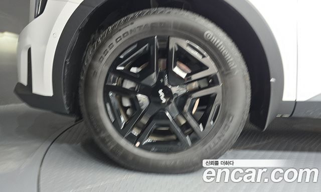Kia Sorento 2025 — photo 5