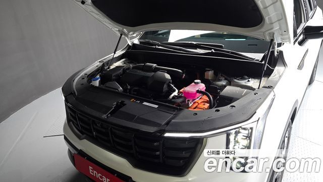 Kia Sorento 2025 — photo 6