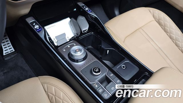 Kia Sorento 2025 — photo 12