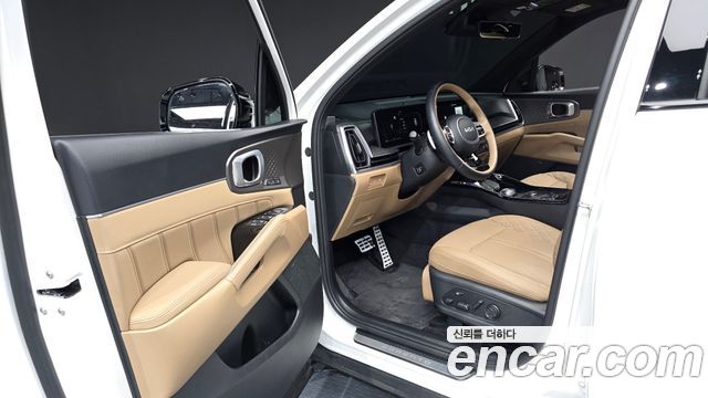 Kia Sorento 2025 — photo 13
