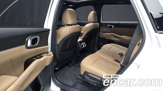 Kia Sorento 2025 — photo 17