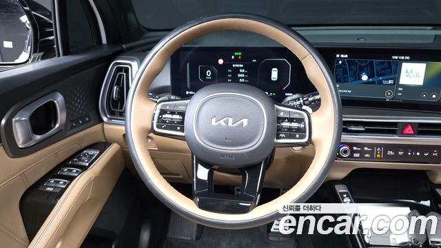Kia Sorento 2025 — photo 18