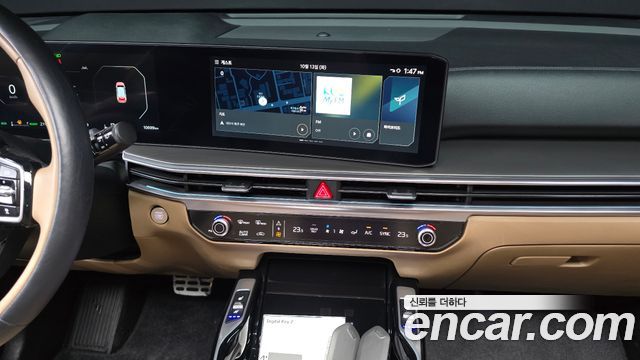 Kia Sorento 2025 — photo 19
