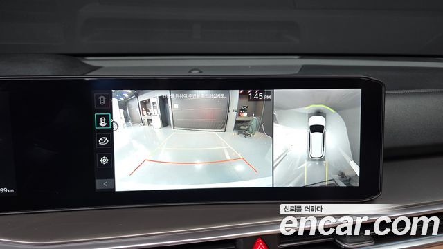 Kia Sorento 2025 — photo 20