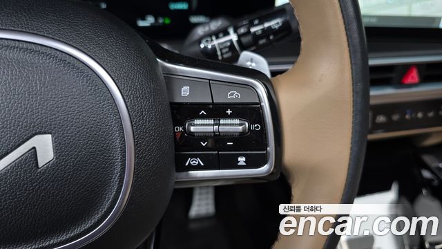 Kia Sorento 2025 — photo 21