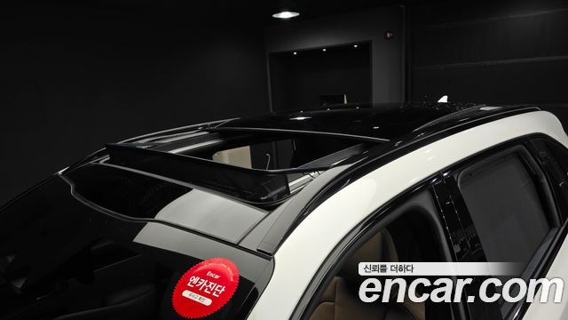 Kia Sorento 2025 — photo 22