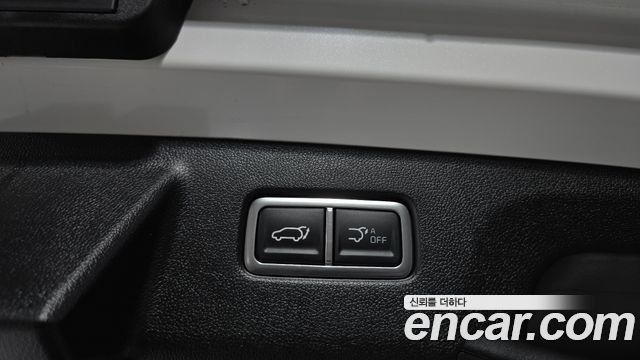 Kia Sorento 2025 — photo 23