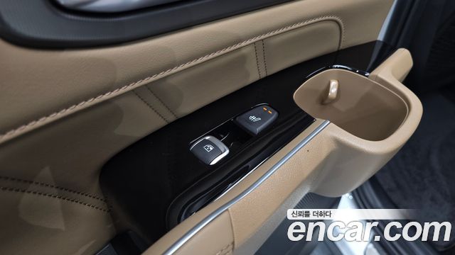 Kia Sorento 2025 — photo 25