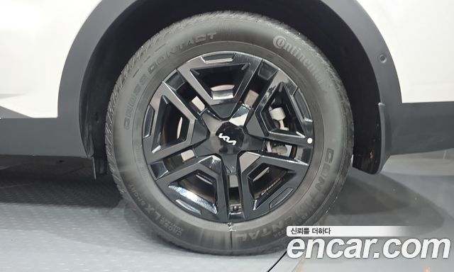 Kia Sorento 2025 — photo 7