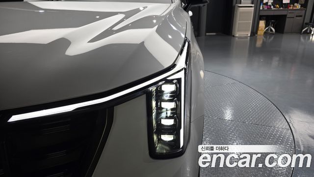 Kia Sorento 2025 — photo 8