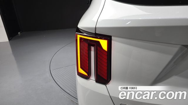 Kia Sorento 2025 — photo 9