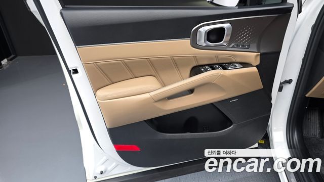Kia Sorento 2025 — photo 14