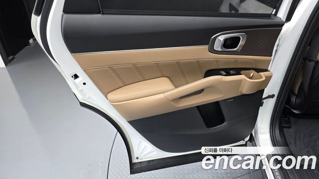 Kia Sorento 2025 — photo 15