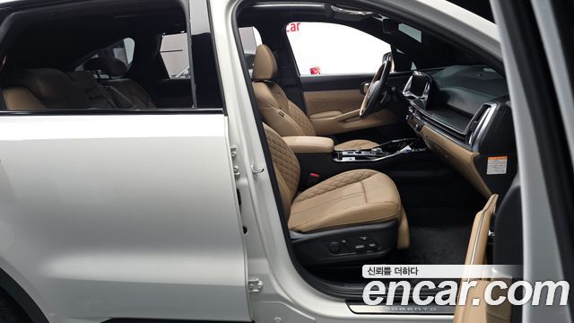 Kia Sorento 2025 — photo 16