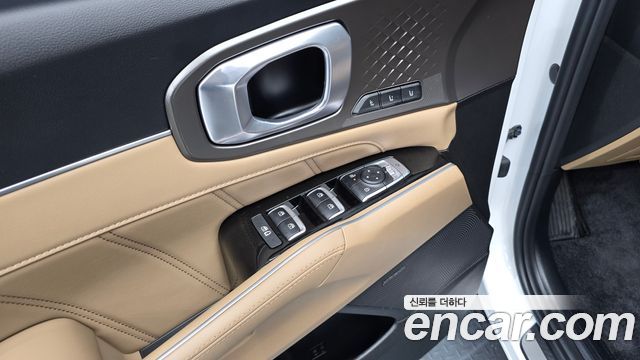 Kia Sorento 2025 — photo 28
