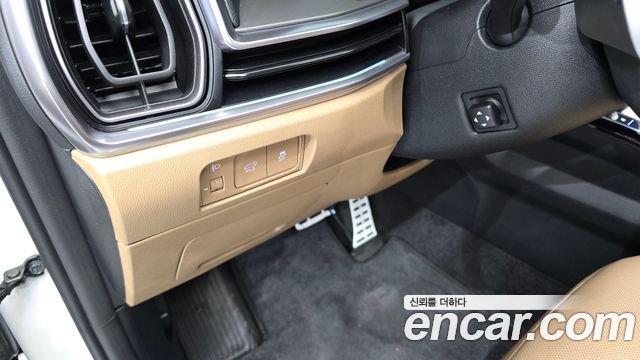 Kia Sorento 2025 — photo 31