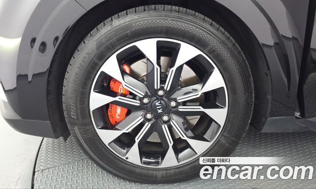 Kia Canival 2021 — photo 5