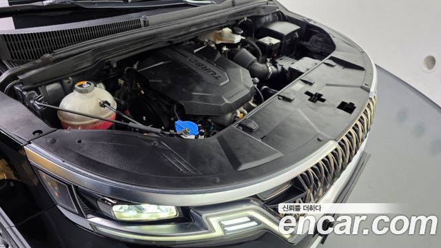 Kia Canival 2021 — photo 6