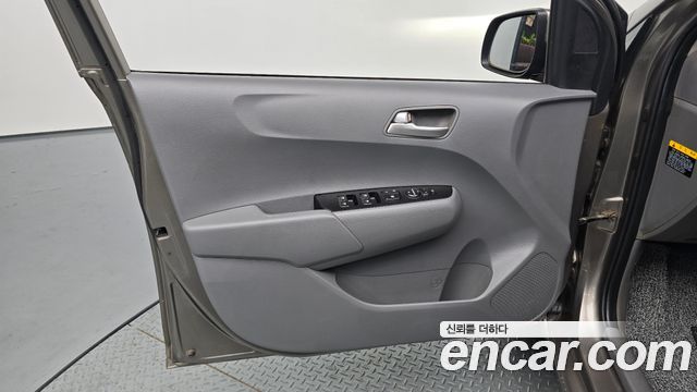 Kia morning 2021 — photo 14