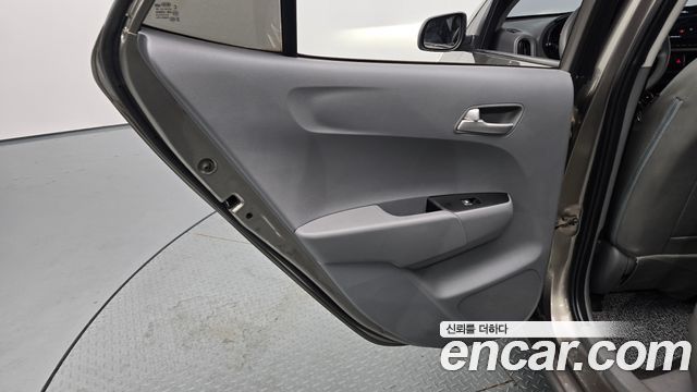 Kia morning 2021 — photo 15