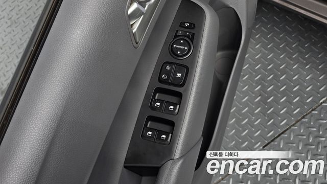 Kia morning 2021 — photo 28