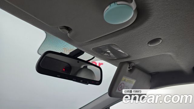 Kia morning 2021 — photo 29