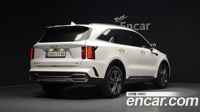 Kia Sorento 2023 — photo 2