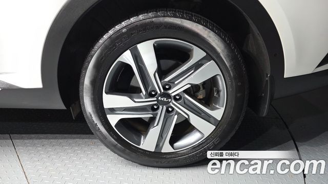 Kia Sorento 2023 — photo 5