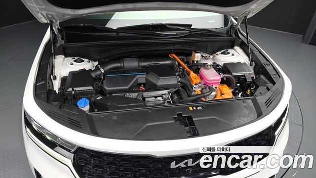 Kia Sorento 2023 — photo 6