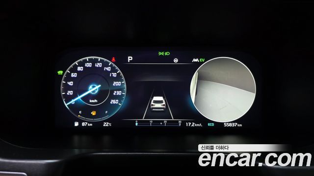 Kia Sorento 2023 — photo 11
