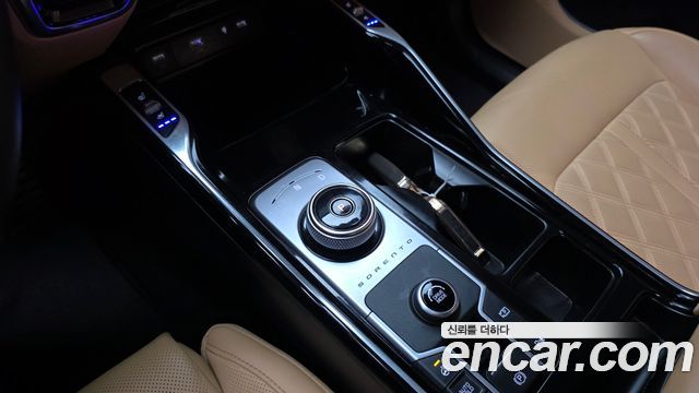 Kia Sorento 2023 — photo 12