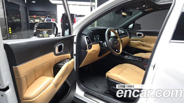 Kia Sorento 2023 — photo 13