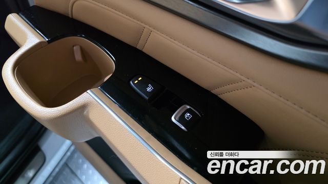 Kia Sorento 2023 — photo 25