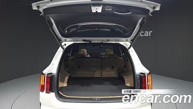 Kia Sorento 2023 — photo 26
