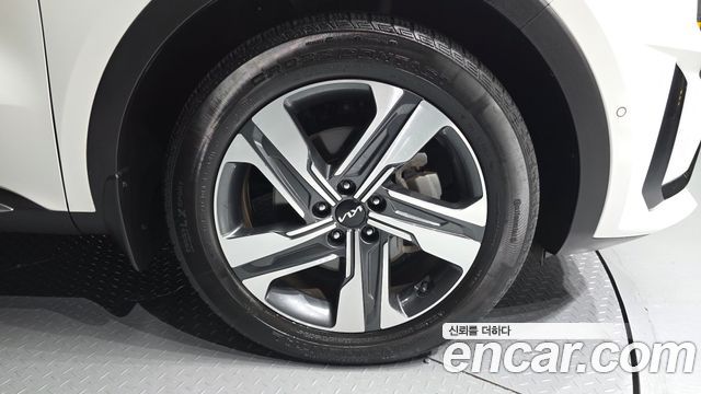 Kia Sorento 2023 — photo 7
