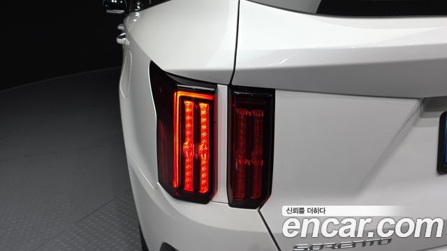 Kia Sorento 2023 — photo 9