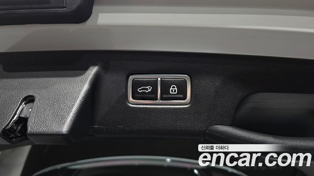 Kia Sorento 2023 — photo 27