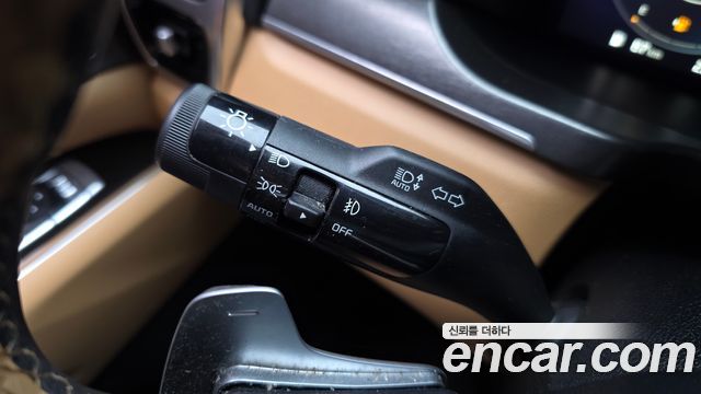 Kia Sorento 2023 — photo 29