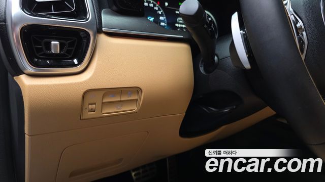 Kia Sorento 2023 — photo 31