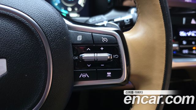 Kia Sorento 2023 — photo 32