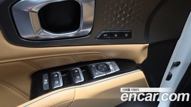 Kia Sorento 2023 — photo 33