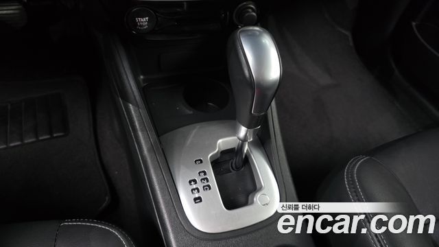 Renault Korea SM3 2016 — photo 9