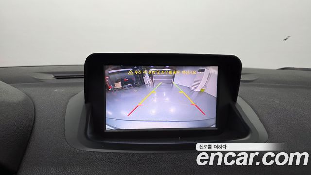 Renault Korea SM3 2016 — photo 15