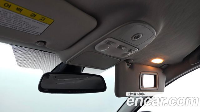 Renault Korea SM3 2016 — photo 20