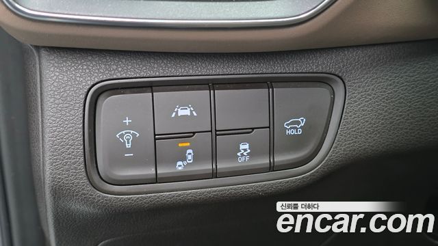 Hyundai Santafe 2020 — photo 12